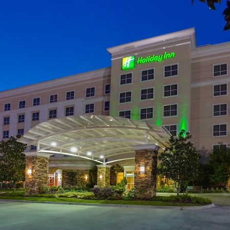 Holiday Inn Baton Rouge College Drive I-10 By Ihg Eksteriør billede