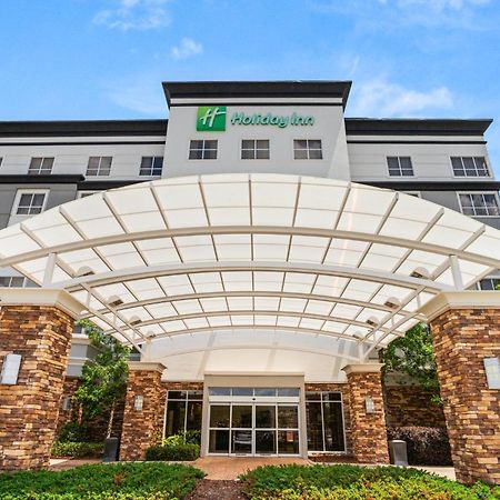 Holiday Inn Baton Rouge College Drive I-10 By Ihg Eksteriør billede