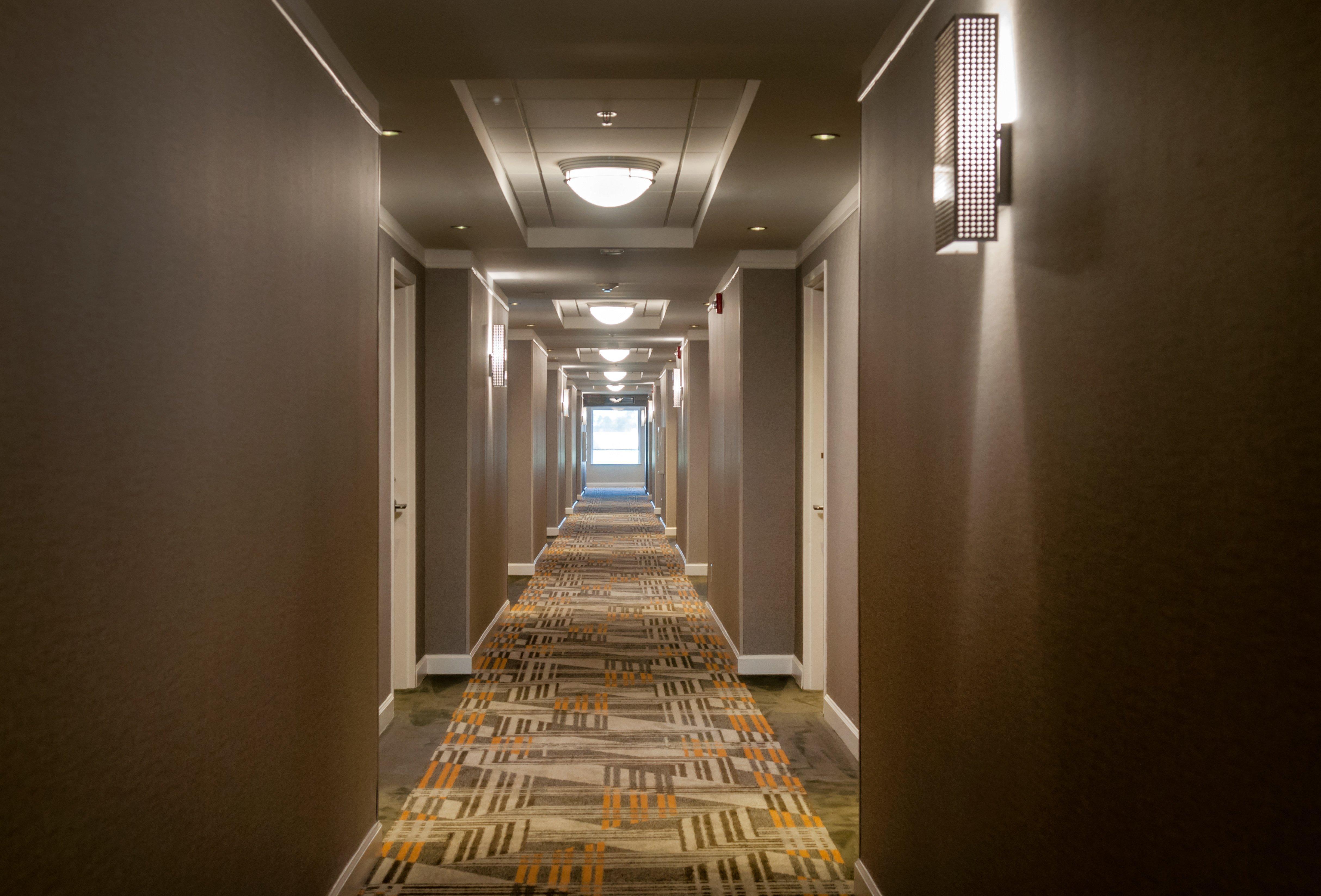 Holiday Inn Baton Rouge College Drive I-10 By Ihg Eksteriør billede