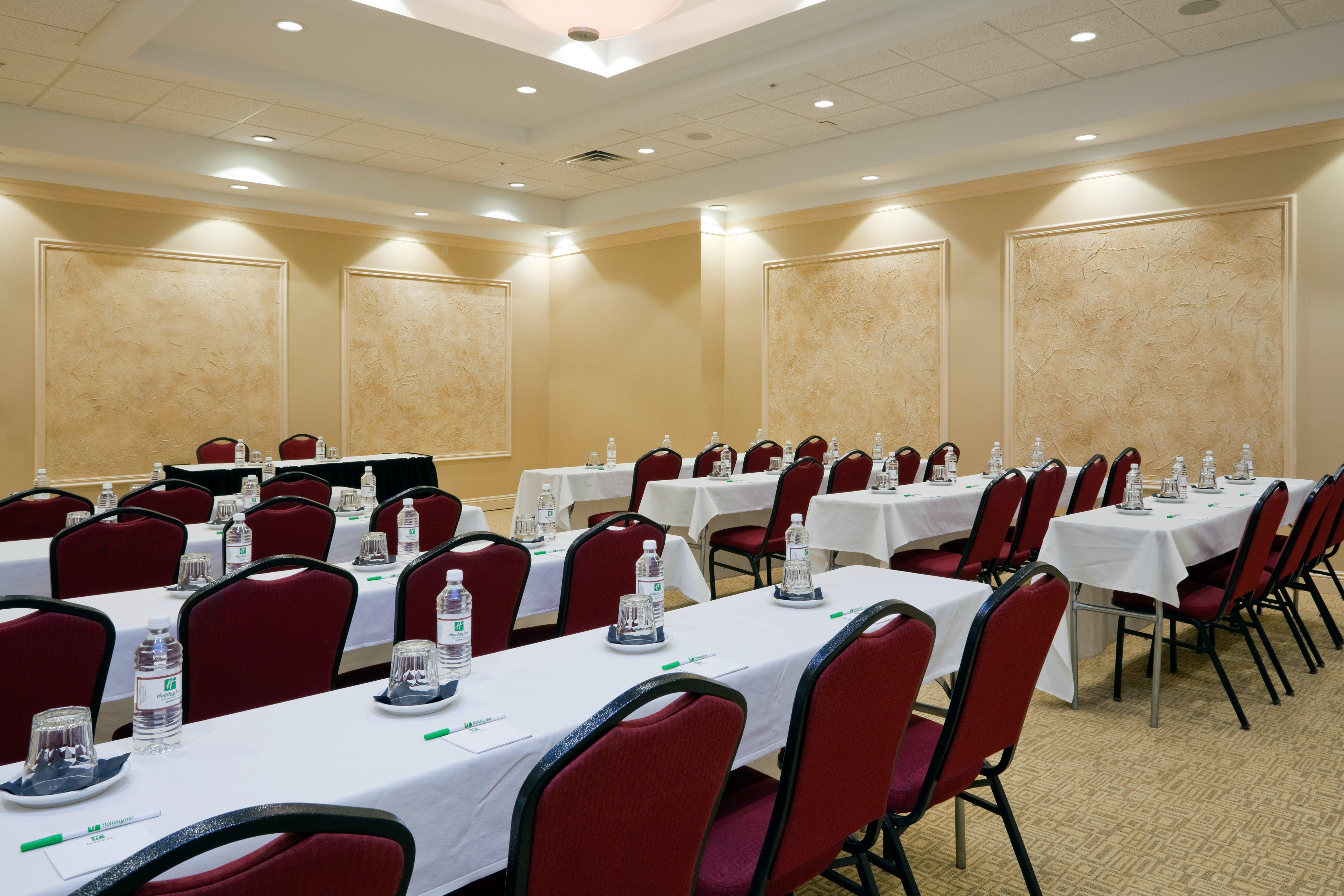 Holiday Inn Baton Rouge College Drive I-10 By Ihg Eksteriør billede