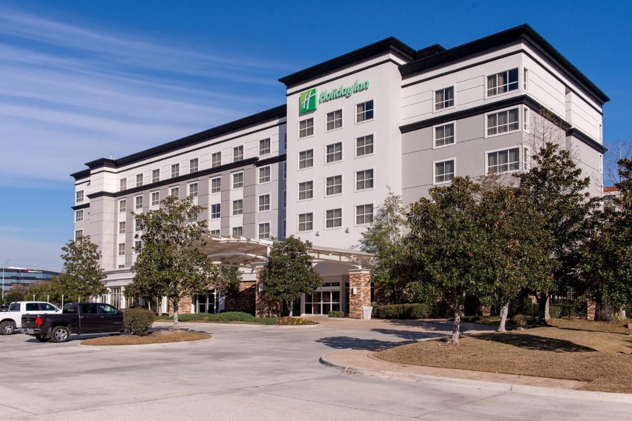 Holiday Inn Baton Rouge College Drive I-10 By Ihg Eksteriør billede