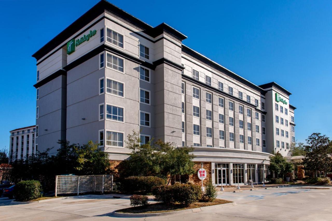 Holiday Inn Baton Rouge College Drive I-10 By Ihg Eksteriør billede