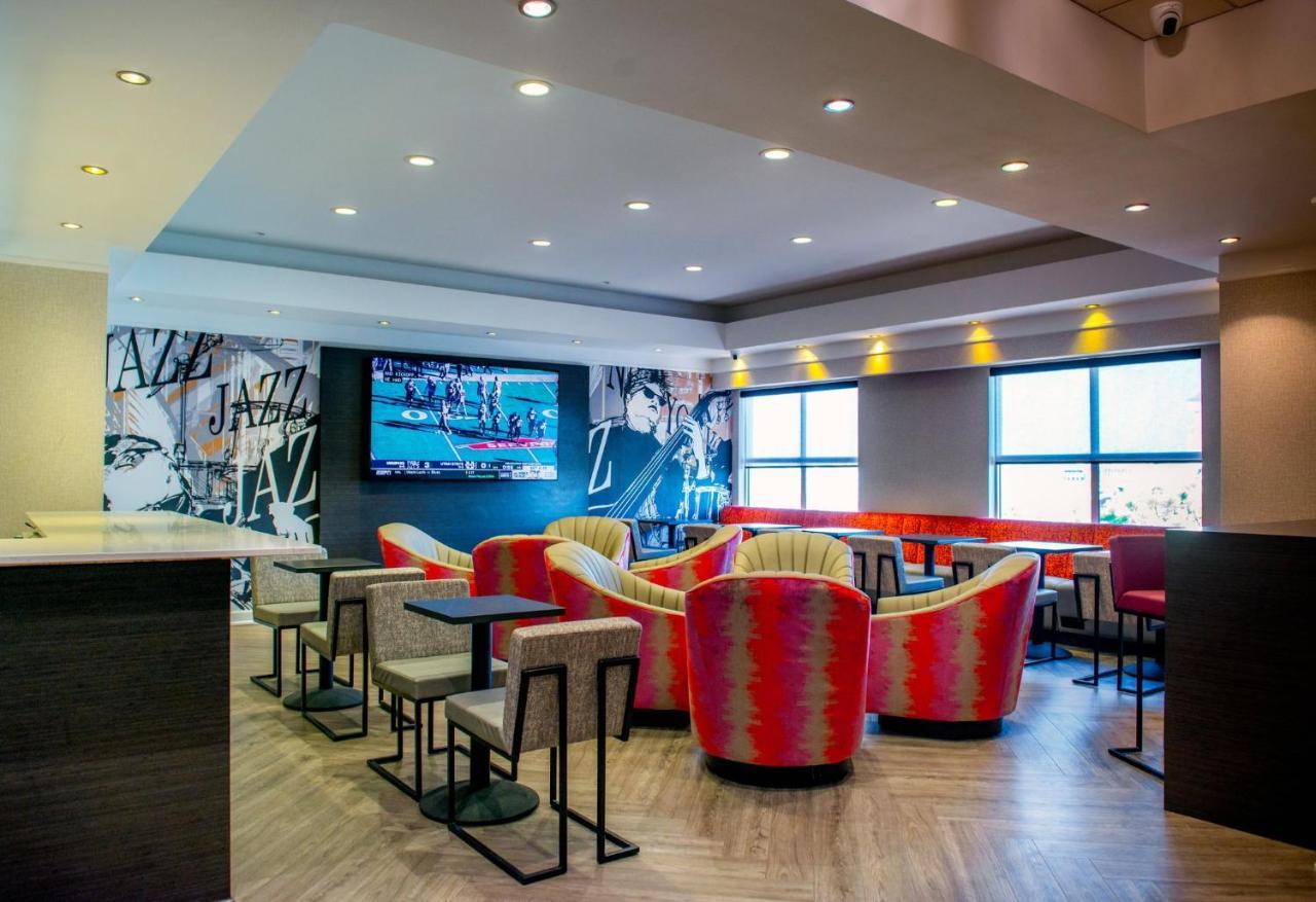 Holiday Inn Baton Rouge College Drive I-10 By Ihg Eksteriør billede