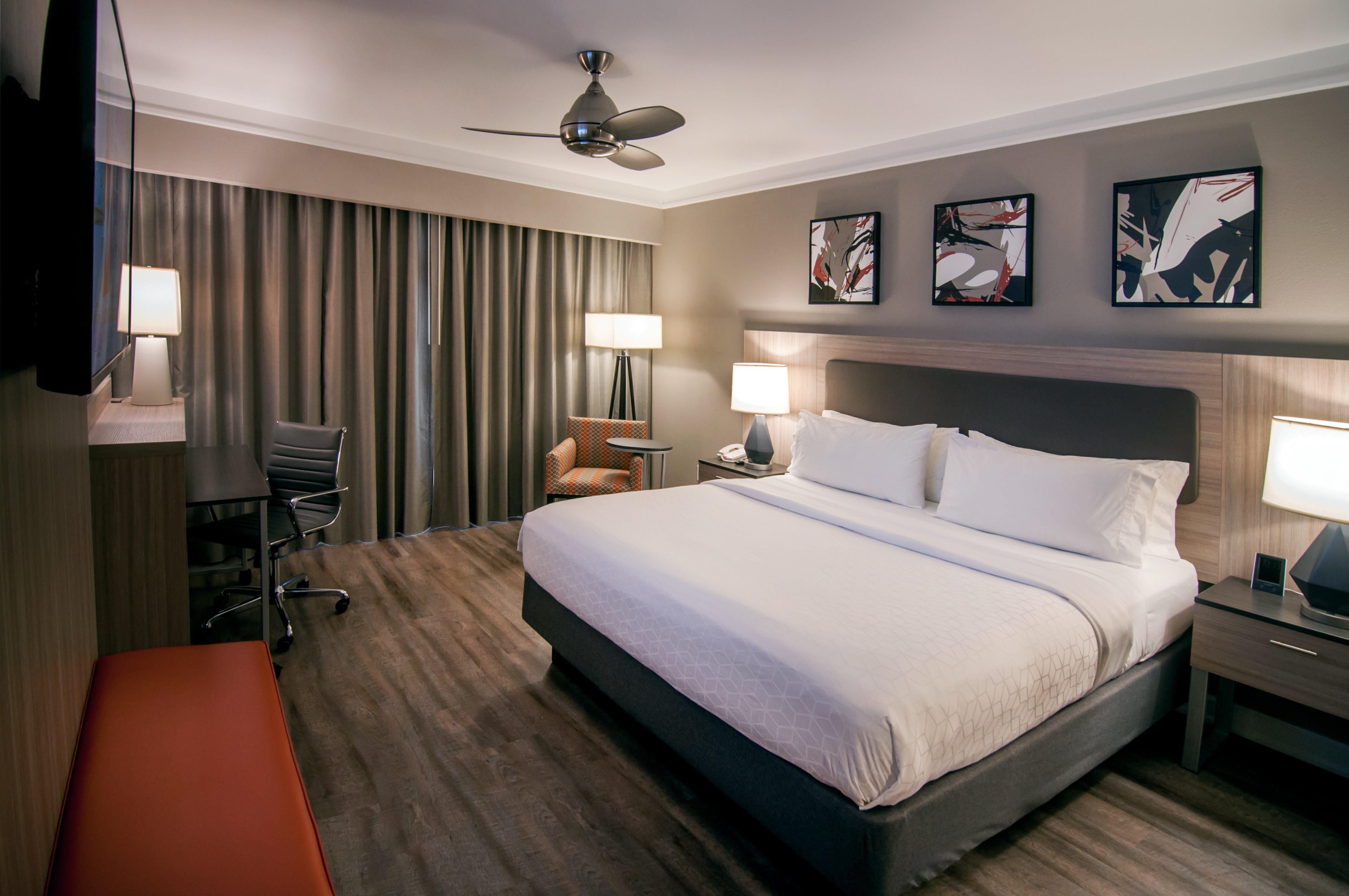 Holiday Inn Baton Rouge College Drive I-10 By Ihg Eksteriør billede