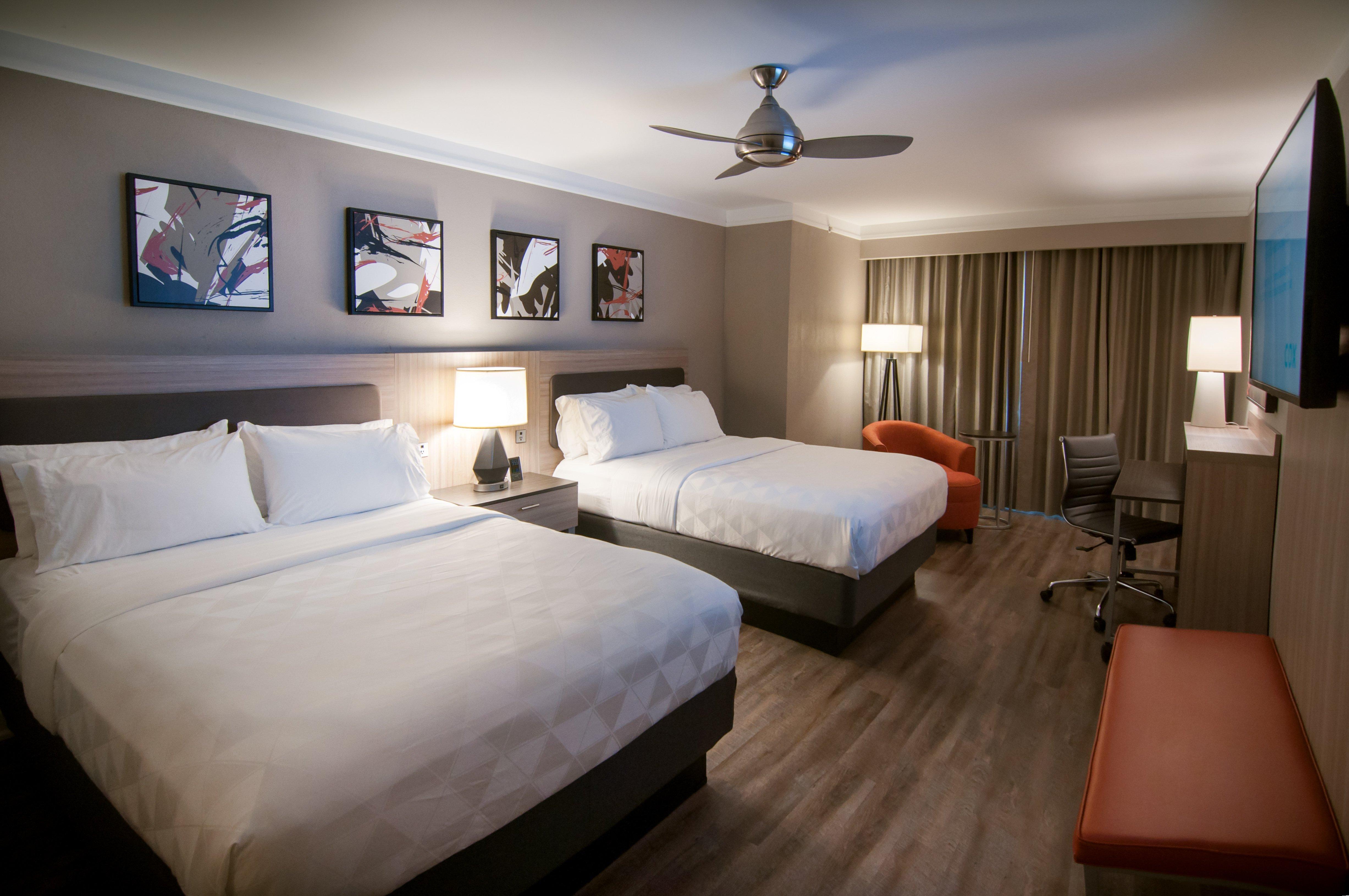 Holiday Inn Baton Rouge College Drive I-10 By Ihg Eksteriør billede