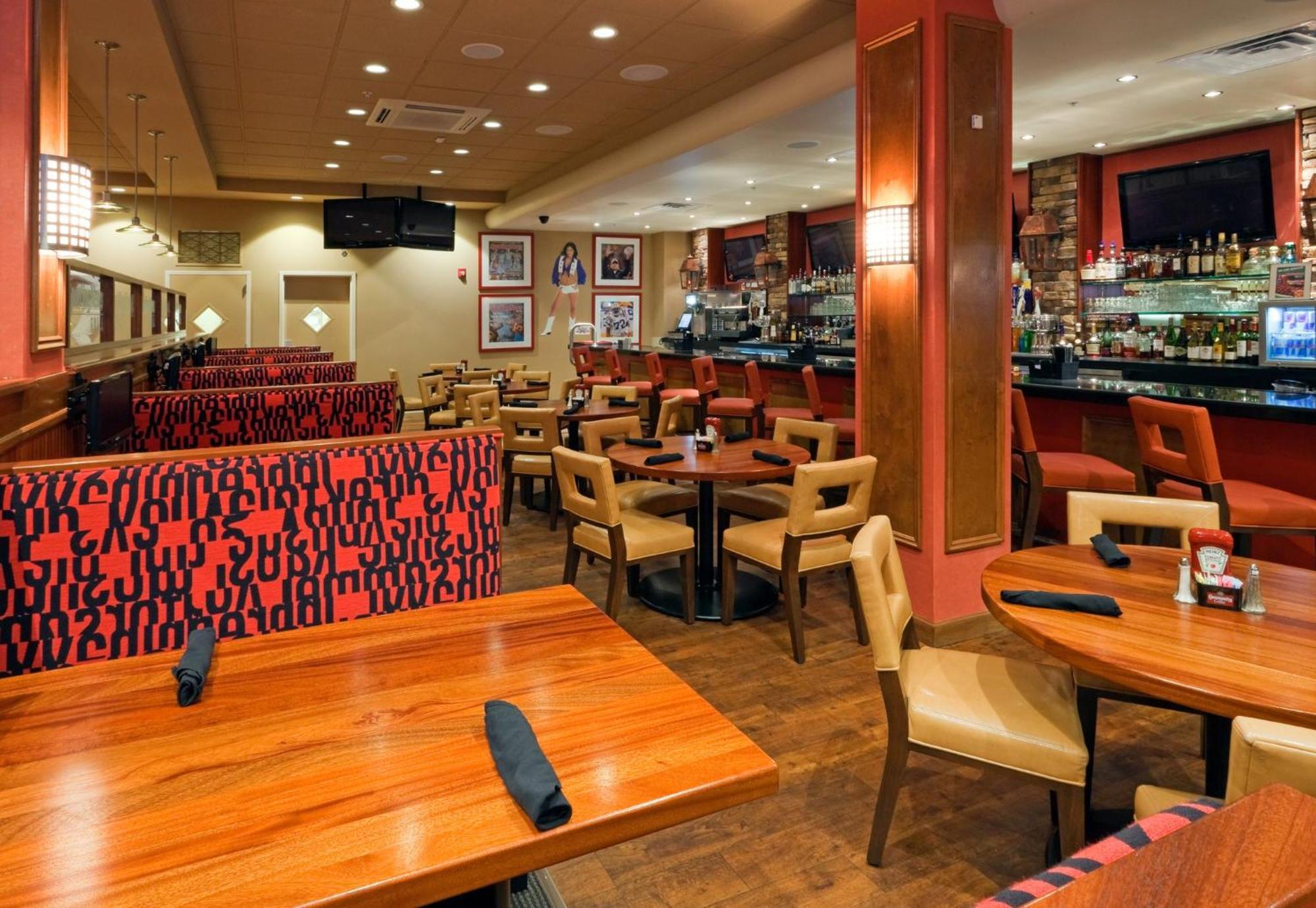 Holiday Inn Baton Rouge College Drive I-10 By Ihg Eksteriør billede