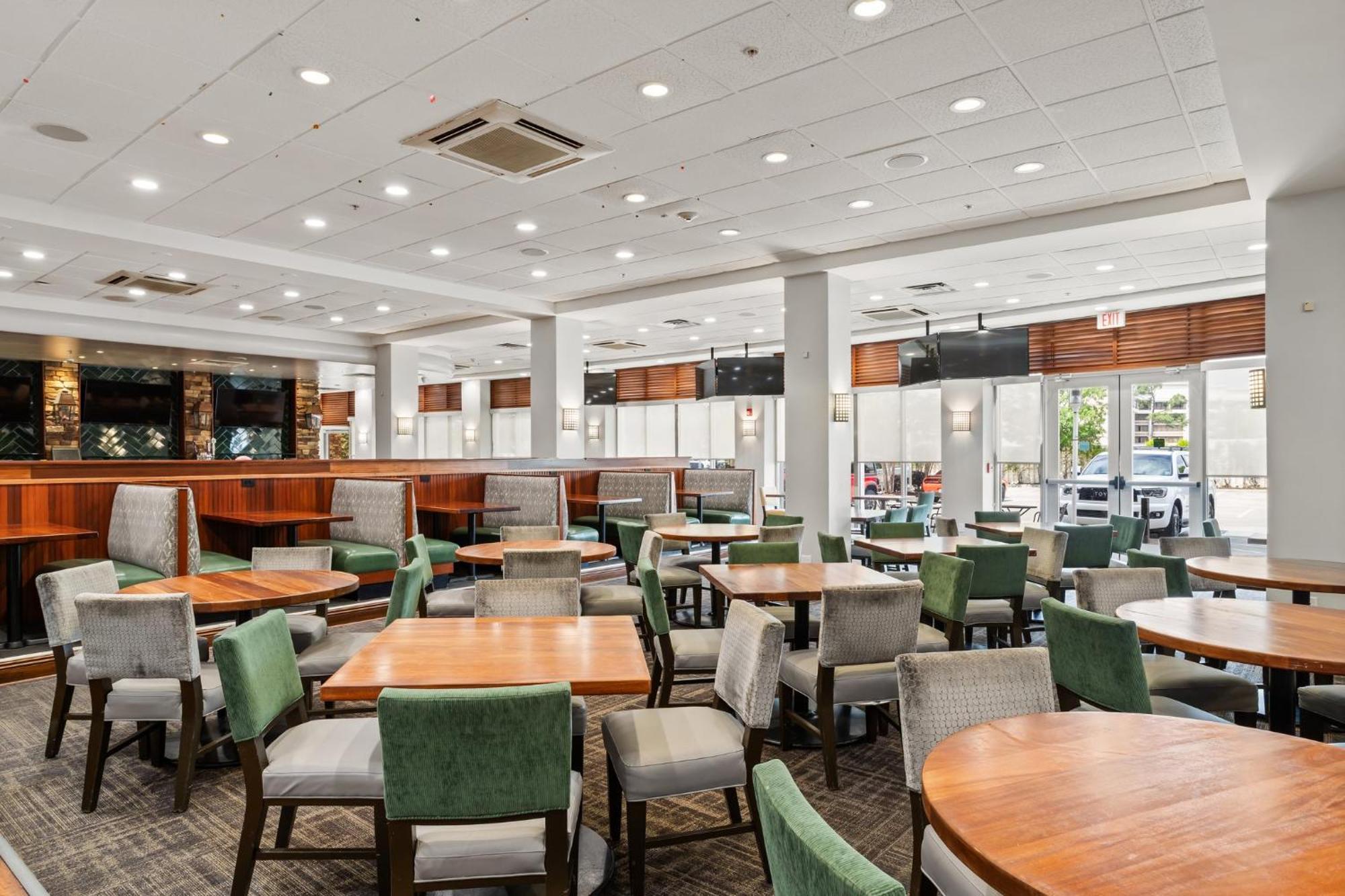 Holiday Inn Baton Rouge College Drive I-10 By Ihg Eksteriør billede