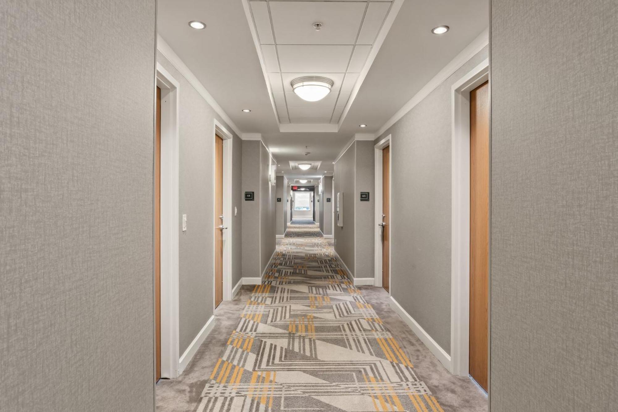 Holiday Inn Baton Rouge College Drive I-10 By Ihg Eksteriør billede