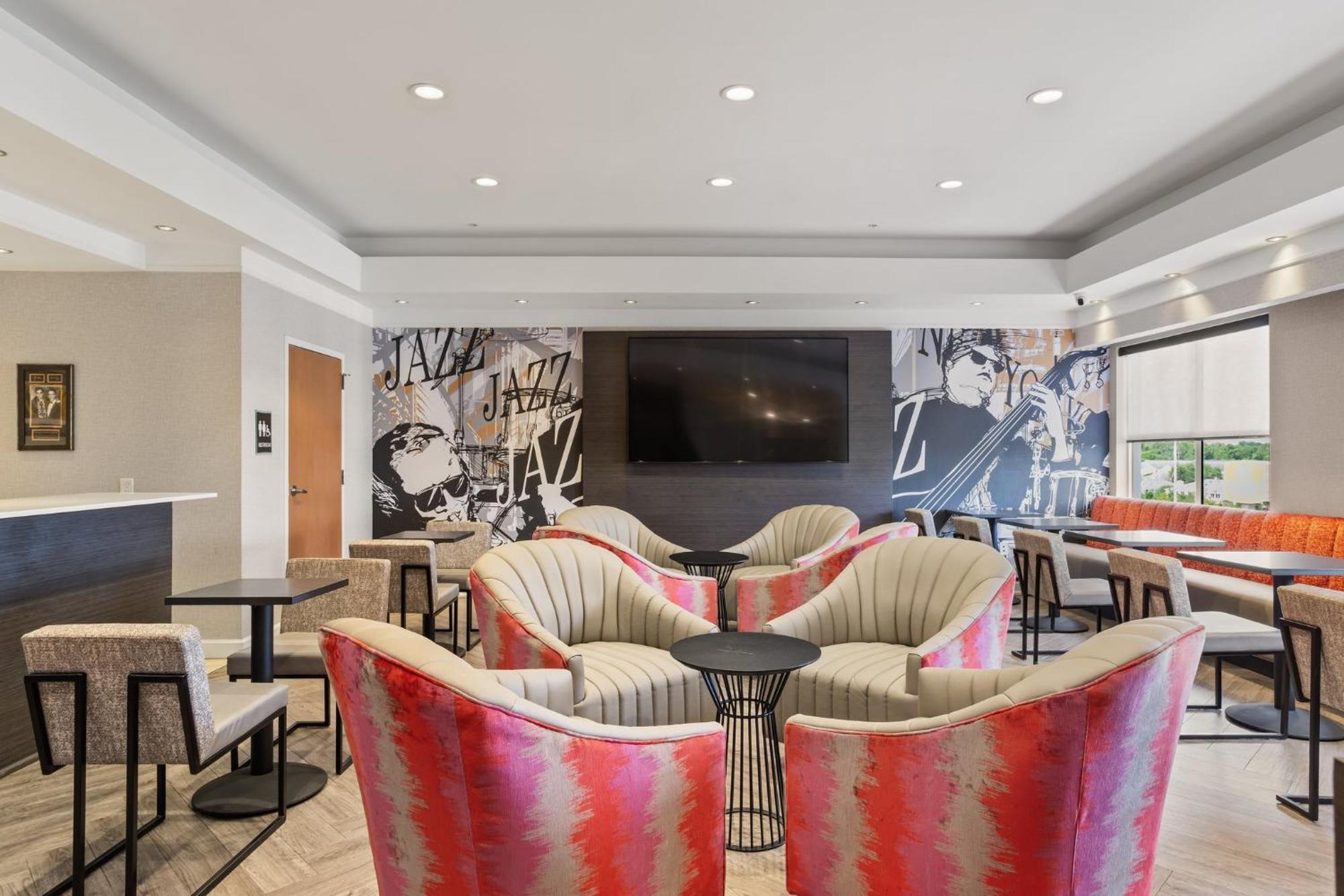 Holiday Inn Baton Rouge College Drive I-10 By Ihg Eksteriør billede