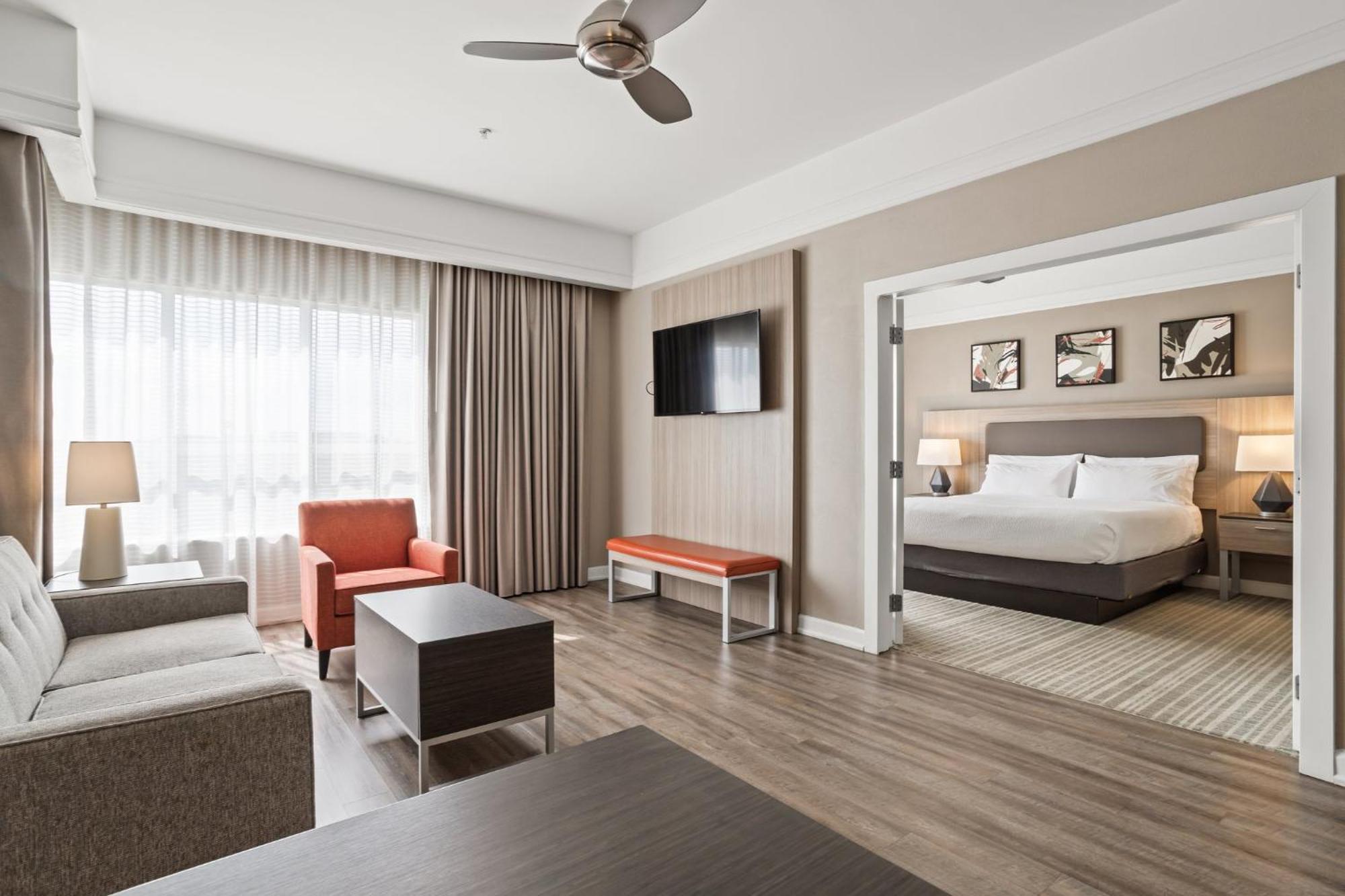 Holiday Inn Baton Rouge College Drive I-10 By Ihg Eksteriør billede